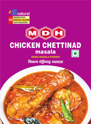 MDH Chicken Chettinad Masala 200g
